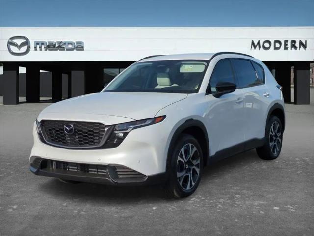 2026 Mazda CX-5 2.5 S Preferred for sale in Burlington, NC
