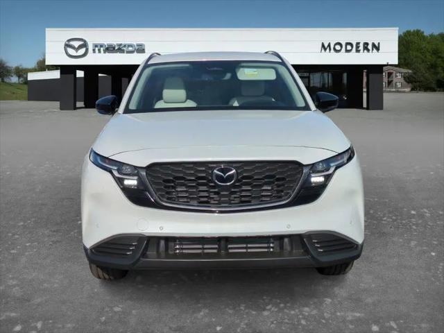 2026 Mazda CX-5 2.5 S Preferred