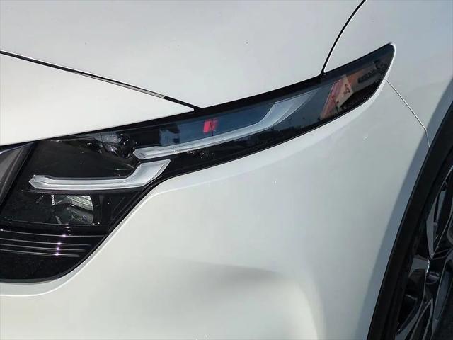 2026 Mazda CX-5 2.5 S Preferred