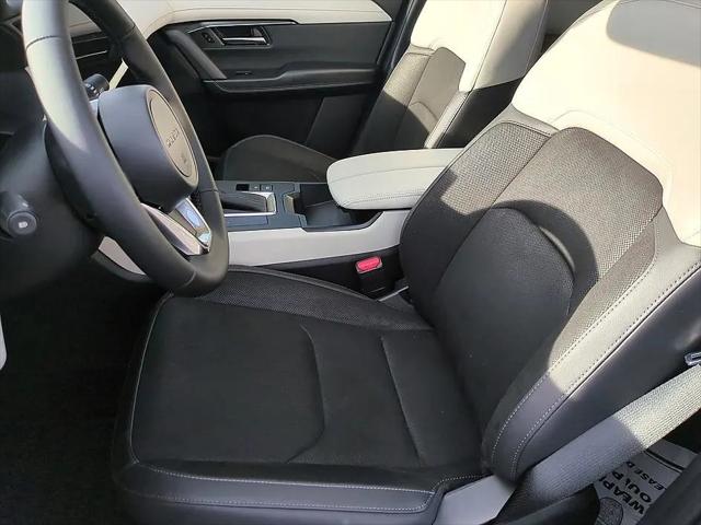 2026 Mazda CX-5 2.5 S Preferred