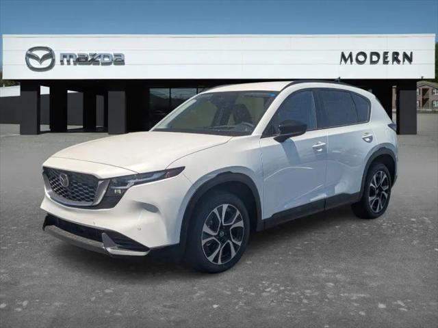 2026 Mazda CX-5 2.5 S Preferred for sale in Burlington, NC