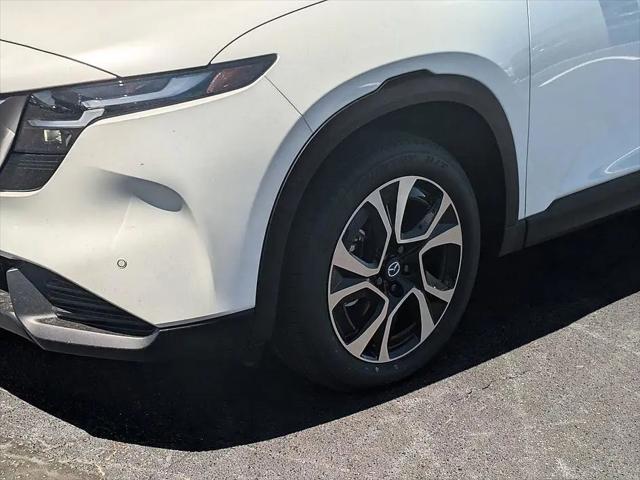 2026 Mazda CX-5 2.5 S Preferred