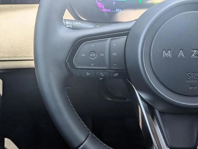 2026 Mazda CX-5 2.5 S Preferred