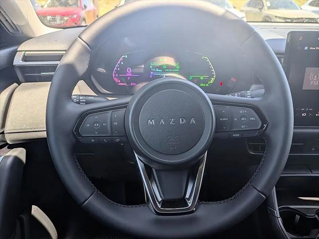 2026 Mazda CX-5 2.5 S Preferred