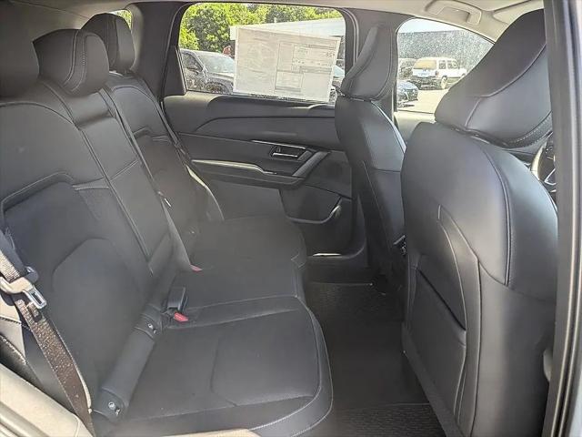 2026 Mazda CX-5 2.5 S Preferred