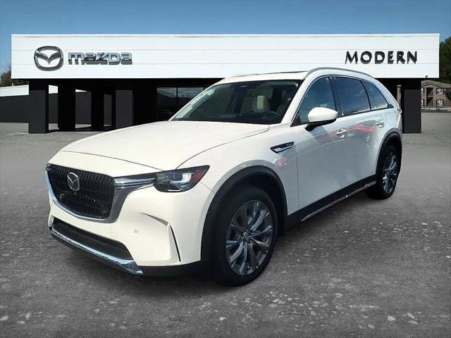 2026 Mazda X-90 3.3 Turbo Premium Plus for sale in Burlington, NC