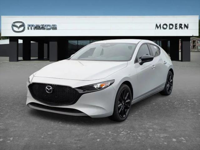 2026 Mazda Mazda3 2.5 S Premium for sale in Burlington, NC