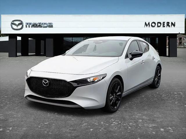 2026 Mazda Mazda3 2.5 S Premium for sale in Burlington, NC