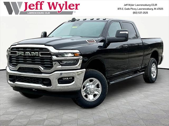 2026 Ram 2500 Tradesman Crew Cab 4x4 6'4" Box for sale in Lawrenceburg, IN