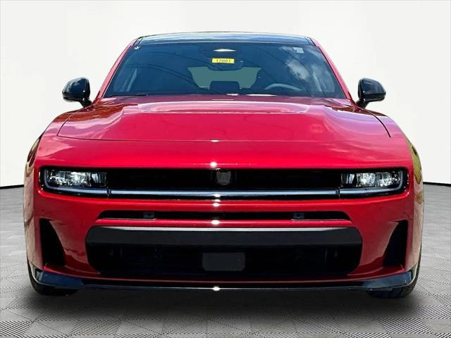 2026 Dodge Charger Scat Pack Plus 2-Door AWD