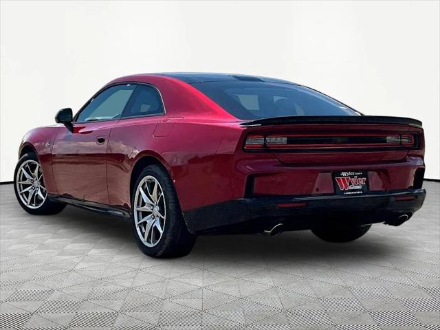 2026 Dodge Charger Scat Pack Plus 2-Door AWD