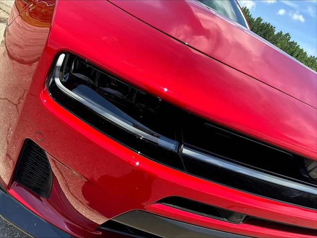 2026 Dodge Charger Scat Pack Plus 2-Door AWD