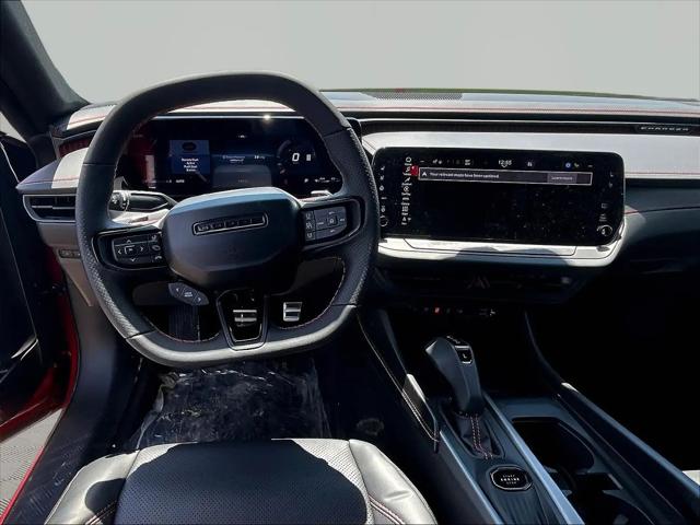 2026 Dodge Charger Scat Pack Plus 2-Door AWD