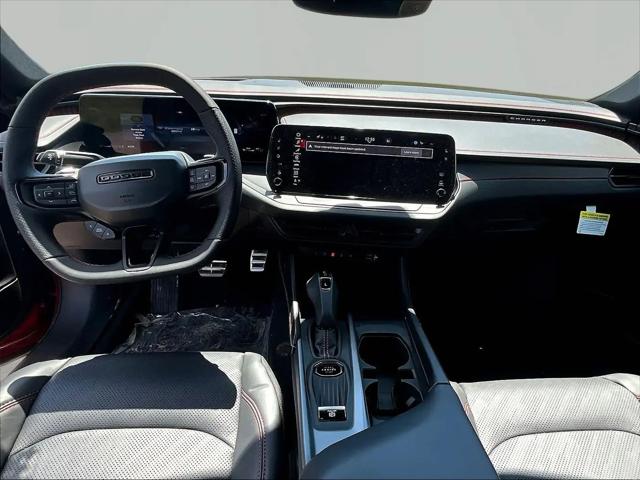 2026 Dodge Charger Scat Pack Plus 2-Door AWD