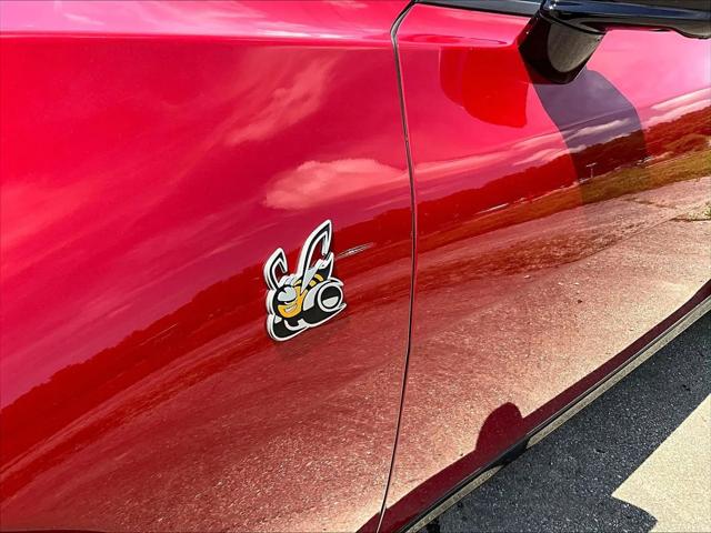 2026 Dodge Charger Scat Pack Plus 2-Door AWD