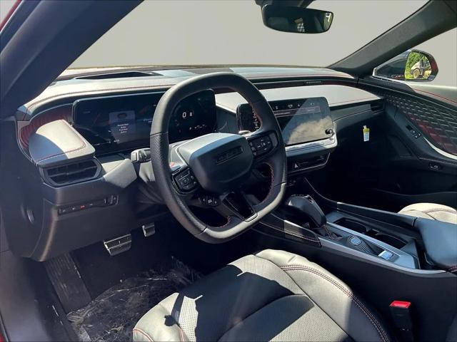 2026 Dodge Charger Scat Pack Plus 2-Door AWD