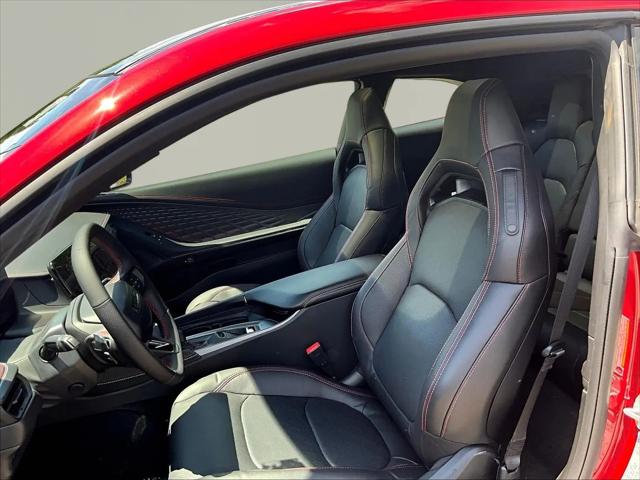 2026 Dodge Charger Scat Pack Plus 2-Door AWD