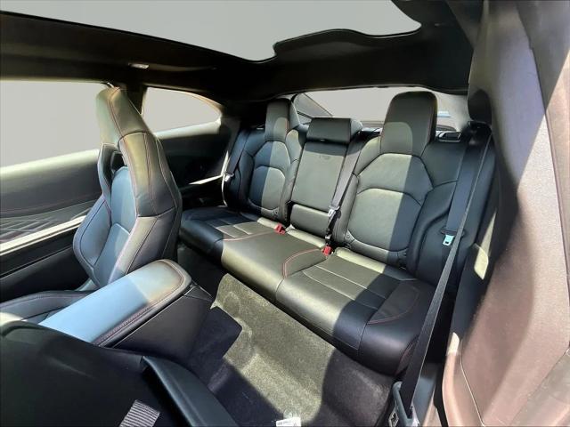 2026 Dodge Charger Scat Pack Plus 2-Door AWD