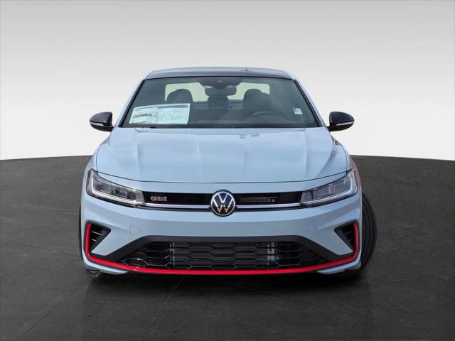 2026 Volkswagen Jetta GLI Autobahn
