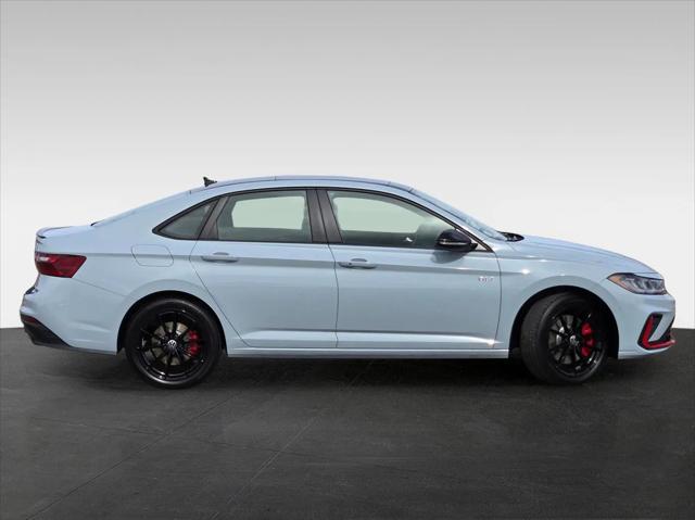 2026 Volkswagen Jetta GLI Autobahn