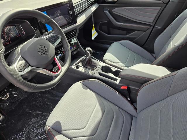 2026 Volkswagen Jetta GLI Autobahn