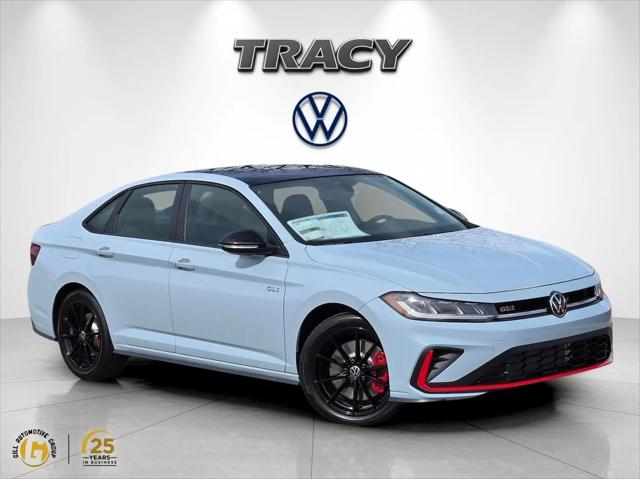 2026 Volkswagen Jetta GLI Autobahn for sale in Tracy, CA