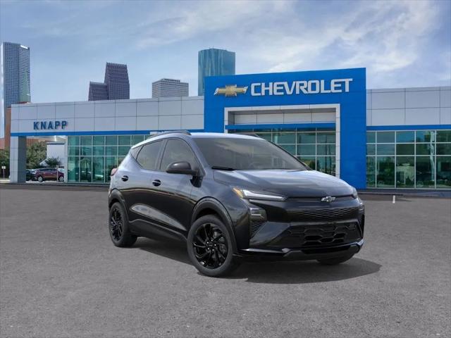 2027 Chevrolet Bolt RS FWD for sale in Houston, TX