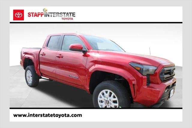 2026 Toyota Tacoma SR5 for sale in Frederick, CO