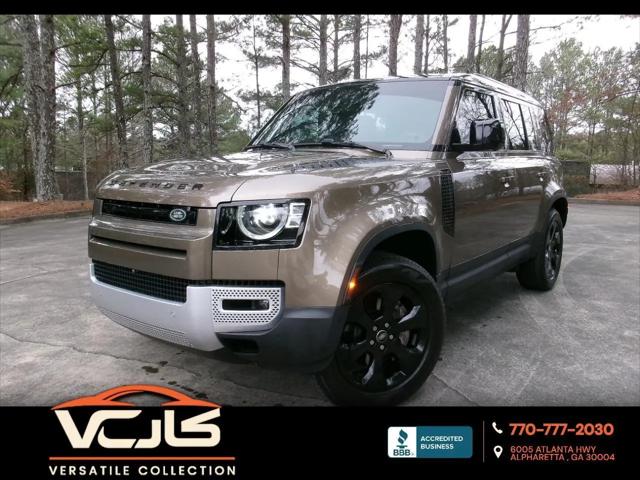 2024 Land Rover Defender 110 P400 S for sale in Alpharetta, GA
