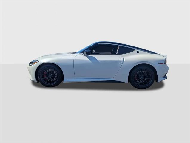 2026 Nissan Z Performance