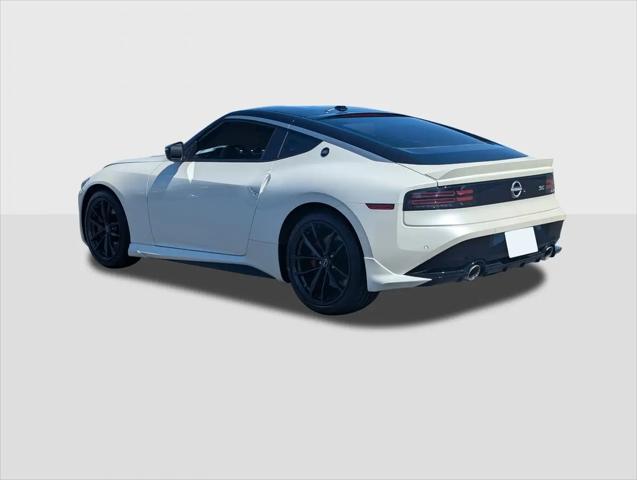 2026 Nissan Z Performance