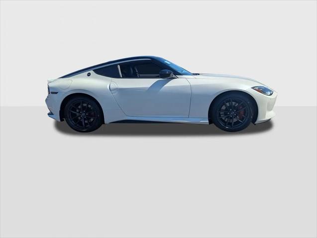 2026 Nissan Z Performance