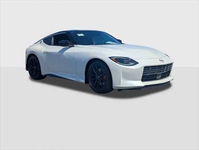 2026 Nissan Z Performance