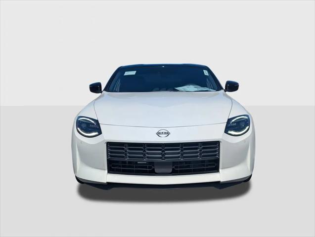 2026 Nissan Z Performance