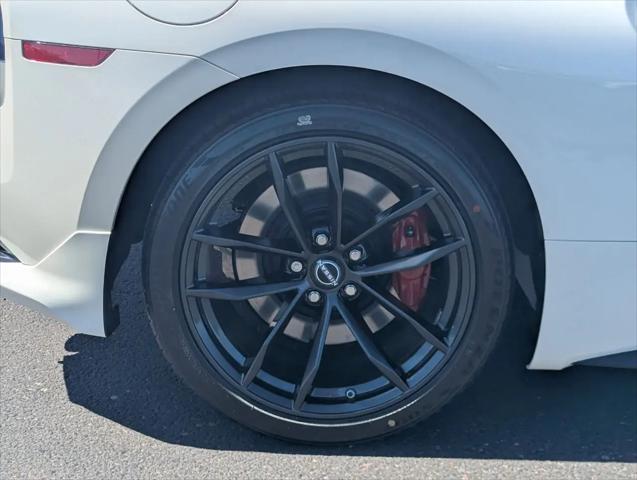 2026 Nissan Z Performance