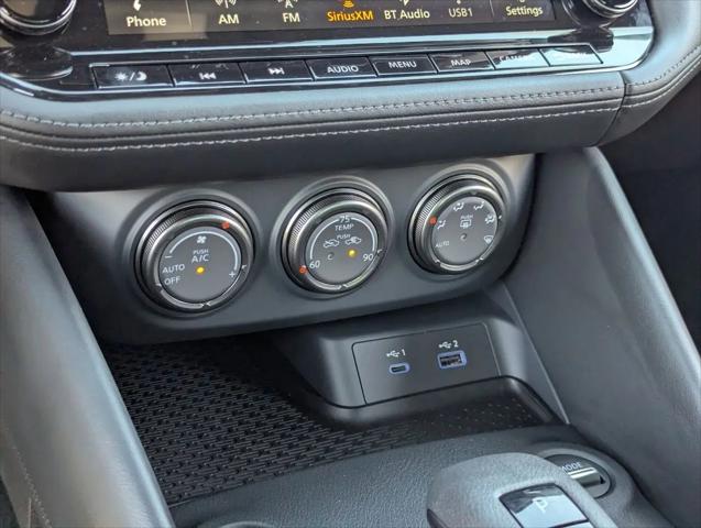 2026 Nissan Z Performance