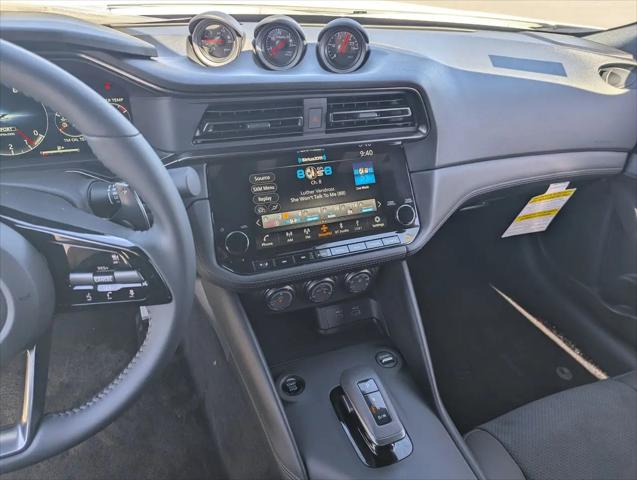 2026 Nissan Z Performance