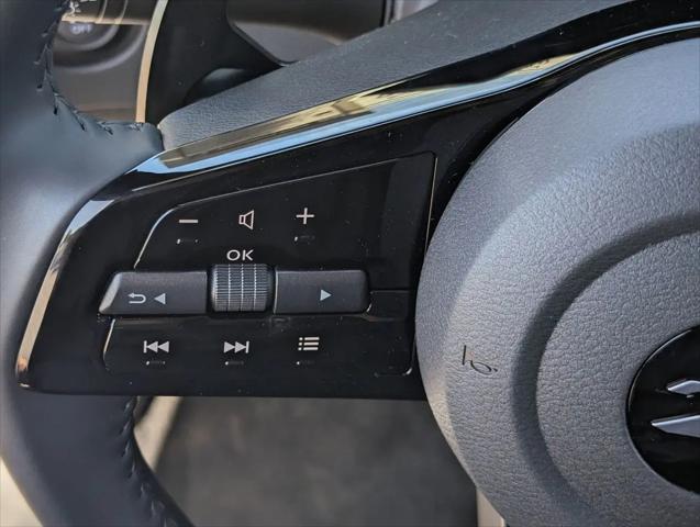 2026 Nissan Z Performance