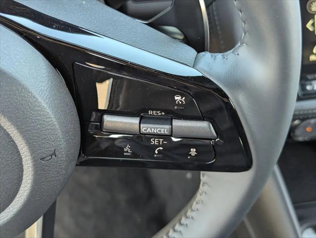 2026 Nissan Z Performance