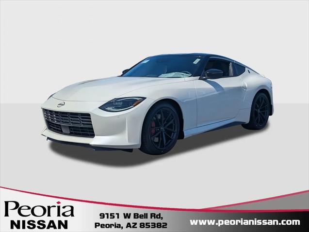 2026 Nissan Z Performance for sale in Peoria, AZ