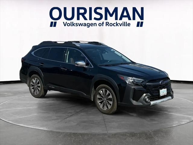 2024 Subaru Outback Touring for sale in Rockville, MD