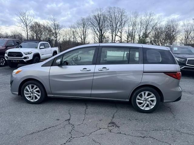 2015 Mazda Mazda5 Sport