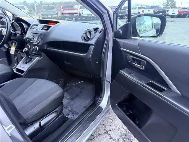 2015 Mazda Mazda5 Sport