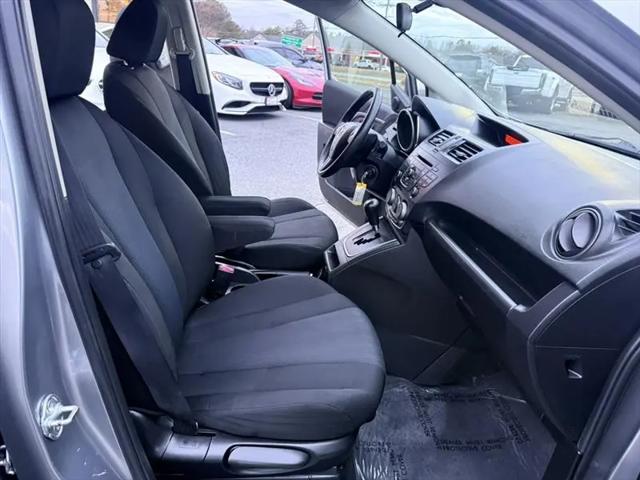 2015 Mazda Mazda5 Sport