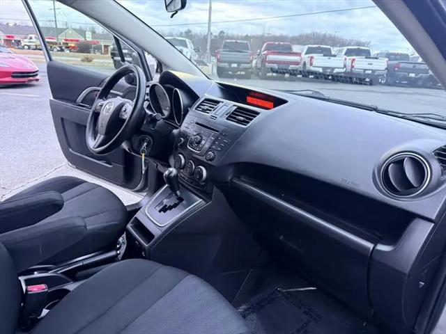 2015 Mazda Mazda5 Sport