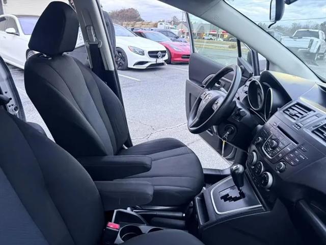 2015 Mazda Mazda5 Sport