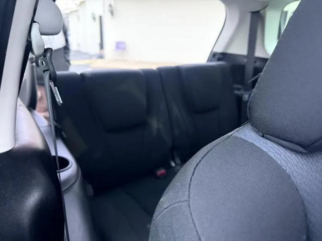 2015 Mazda Mazda5 Sport