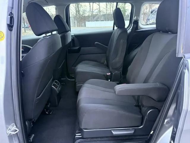 2015 Mazda Mazda5 Sport
