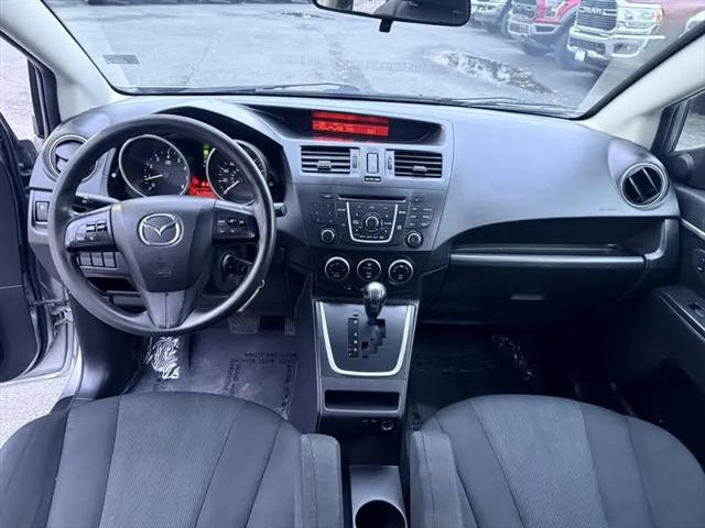 2015 Mazda Mazda5 Sport