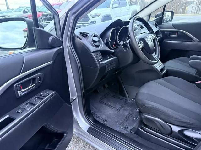2015 Mazda Mazda5 Sport